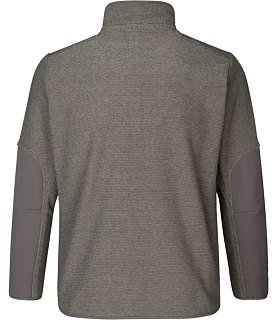 Куртка Seeland Skeet fleece gunmetal  - фото 2