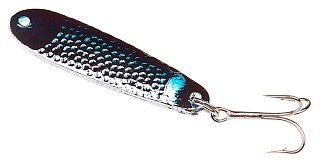 Блесна Smith Flaky 18гр 5/8oz №2 G