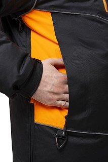 Костюм рыболовный Remington Mr.Ide Travel  - фото 12