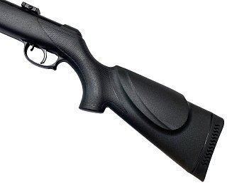 Винтовка Smersh Kral R1 N-01S 5,5 пластик - фото 5