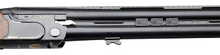 Ружье Beretta 692 Black Sport 12х76 OCHP AS 760мм - фото 3