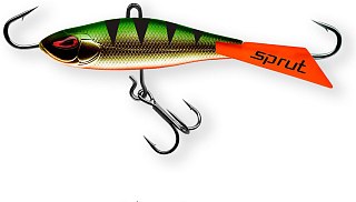 Балансир Sprut Loki №5 9гр 35мм GGRP