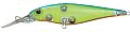 Воблер Ever Green Ultra sledge цв 303