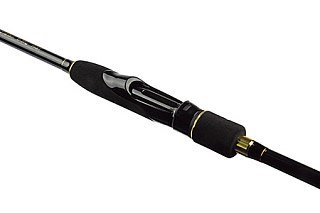 Спиннинг Nautilus Chivas CVS-702M 213см7-28гр - фото 4