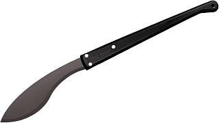 Мачете Cold Steel Two Handed Kukri двуручное рук. полипропилен 