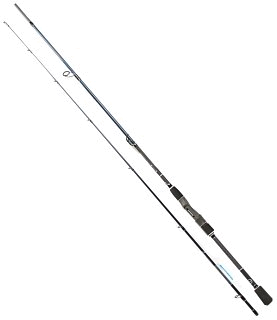 Спиннинг Shimano Technium Predator AX 6'8" ML - фото 1