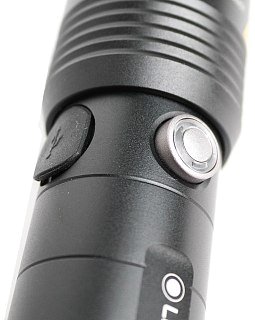 Фонарь Led Lenser MT14 - фото 5