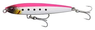 Пилькер Savage Gear Jig Pencil Micro Z 4.5см 8гр S Holo Pink Glow