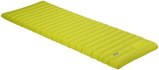 Коврик High Peak Dallas 197x70x10 citronelle - фото 1