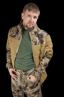 Костюм Fantom Force Salazar демисезонный DSN PR 510-4 - фото 11