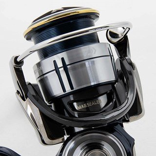 Катушка Daiwa 19 Certate LT 2500-XH - фото 5