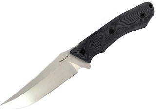 Нож Mr.Blade Bison фикс. клинок сталь D2 рукоять пластик - фото 3