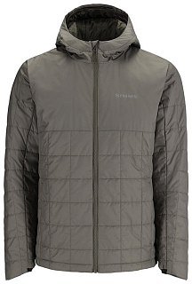 Куртка Simms Fall Run Insulated Hoody Smokey Olive 