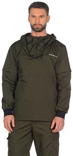 Костюм Huntsman Антигнус-Люкс сорочка хаки - фото 2