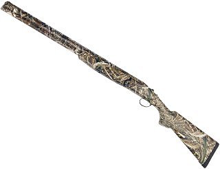 Ружье Beydora BDR 90 AL Synthetic 12x76 710мм camo max 5 - фото 6