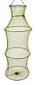 Садок Три Кита мет.кольца (4к) d-420мм h-0,95м