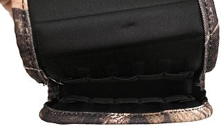 Патронташ Allen Carrier DLX Rfl - фото 7