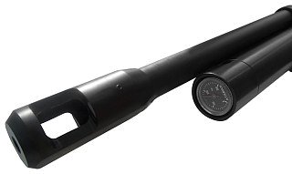 Винтовка Ataman Tactical carbine type 3 M2R 515/RB PCP орех 5,5мм