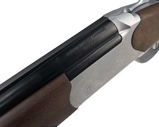 МП Ружье Huglu Hawk SAP 12х76 710мм - фото 10