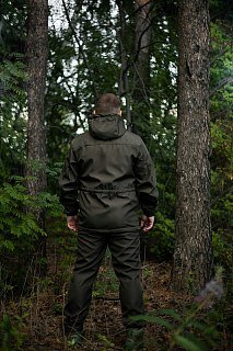 Костюм TAYGERR Кондор дюспо-флис хаки - фото 14