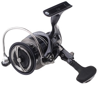 Катушка Daiwa 19 N'ZON Plus LT 5000S-CP - фото 1