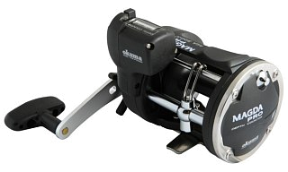 Катушка Okuma Magda pro 30 DX - фото 1