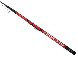 Удилище Daiwa Crossfire CF-MRT 38HH