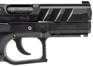 МП Пистолет Фортуна Grand Power T12 FM2 10х28Т ОООП затвор с насечками new - фото 14