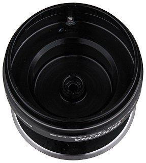 Катушка Shimano Baitrunner X-Aero 8000RA - фото 10