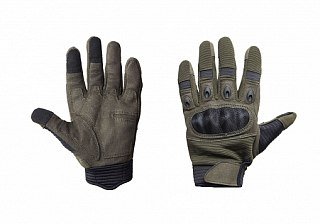 Перчатки Remington Tactical Green Sensory Touch  - фото 1
