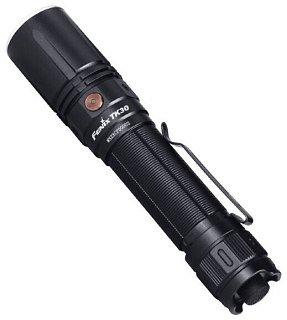 Фонарь Fenix тактический TK30L 500 люмен - фото 2