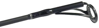 Удилище Caiman Black Ray II Carp BY3902 3,9м-4lbs 2pcs 211822 - фото 9