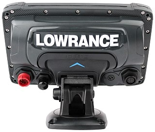 Эхолот Lowrance Elite-7Ti² Active imaging 3-in-1 ROW - фото 5