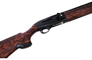 Ружье Beretta A400 Xcel 12х76 sport OCHP ko gp - фото 2