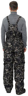 Костюм Huntsman Альтаир зимний кмф 004 кубики - фото 5