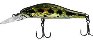 Воблер Tsuribito Jerkbait 50SP-DR/013