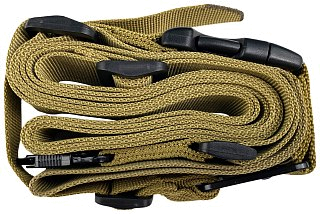 Ремень Taigan оружейный трехточечный Sand - фото 9