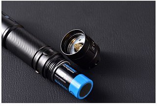 Фонарь Wuben С3 1200 lumens - фото 3