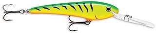Воблер Rapala Trolls-To-Minnow TTM15-FT