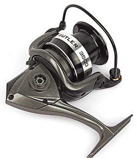 Катушка Nautilus Butler NBE3500 Com - фото 4