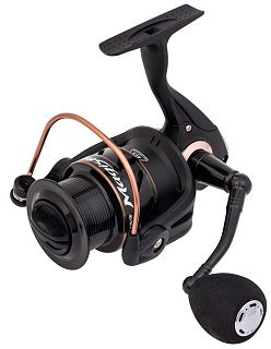 Катушка Akara Magista Feeder 4000 5+1bb - фото 1