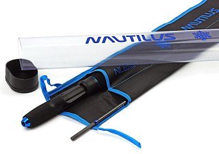 Удилище Nautilus Lira NL65MH - фото 8
