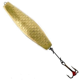 Блесна Rapala NM-Pirken PIPA75-SG 34г зим