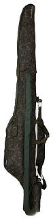 Чехол для удилищ Shimano Tribal Trench 4 rod 13ft holdall