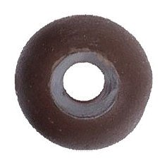 Бусина Gardner Covert safety beads brown - фото 2