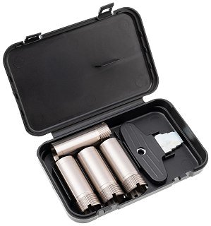 Ружье Rec Arms 12x76 RHINO OS плс 510мм - фото 8