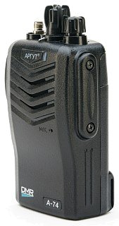 Радиостанция Аргут А-74 DMR UHF - фото 21