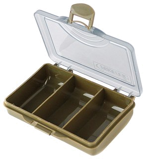 Коробка Prologic Tackle organizer XL 1+6 box system 36,5х29х6см - фото 9