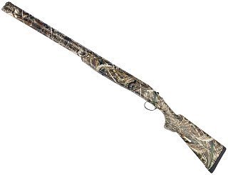 Ружье Beydora BDR 90 AL Synthetic 12x76 710мм camo max 5 - фото 8