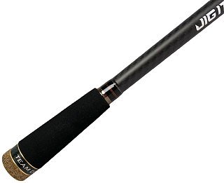 Спиннинг Champion Rods Team Dubna Generation ll TD2-842MH - фото 3